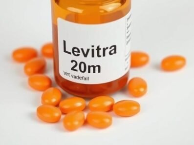 Buy Levitra Online – Trusted Source for Vardenafil Medication